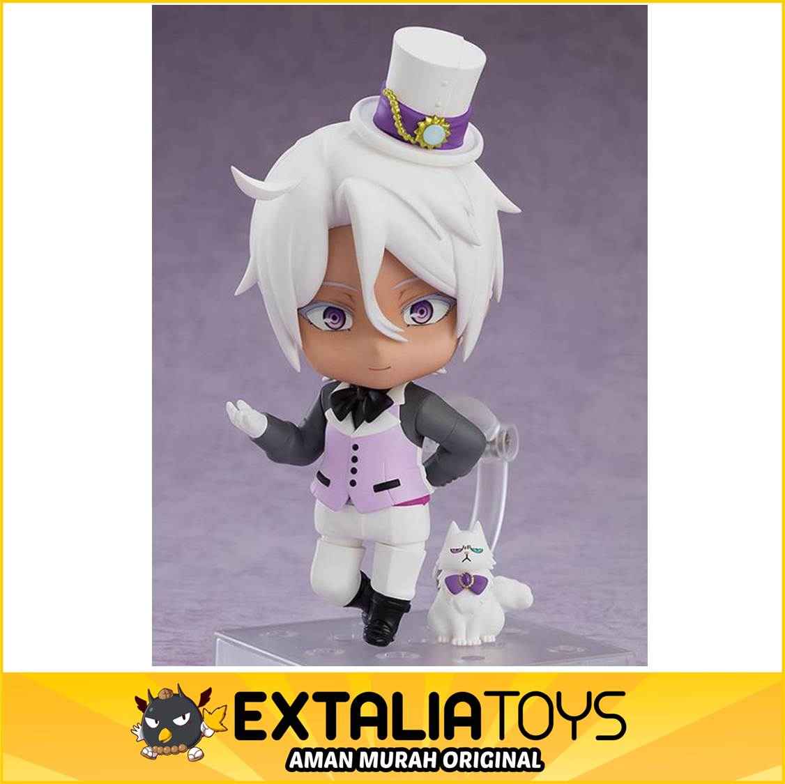 Nendoroid Nendoroid